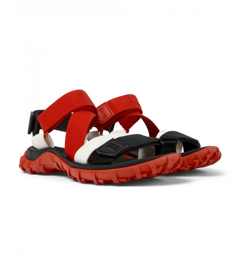 Camper - Drift Trail Sandal K201780-002 Multicolor Textile