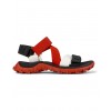 Camper - Drift Trail Sandal K201780-002 Multicolor Textile