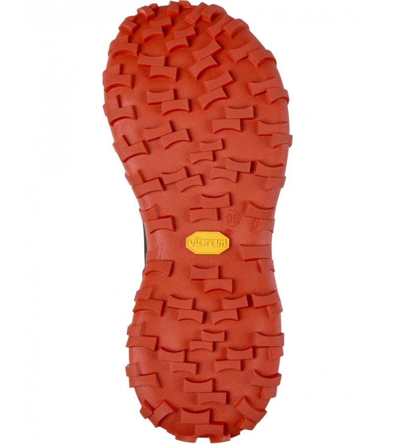 Camper - Drift Trail Sandal K201780-002 Multicolor Textile