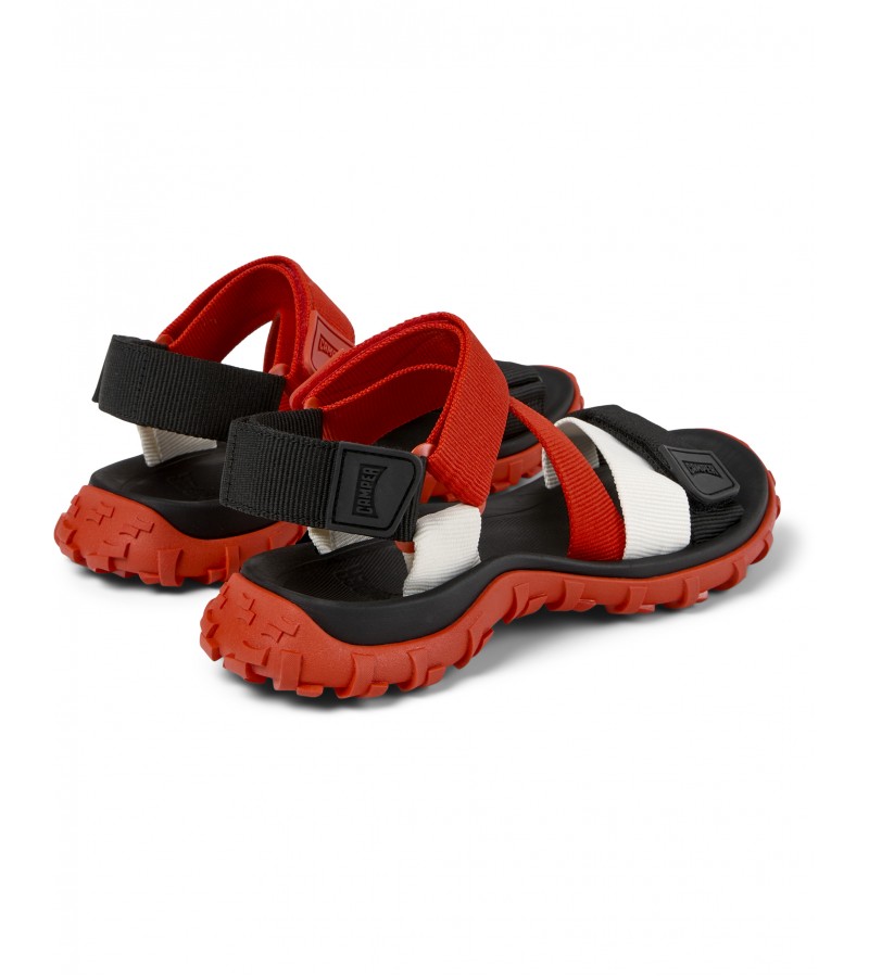 Camper - Drift Trail Sandal K201780-002 Multicolor Textile