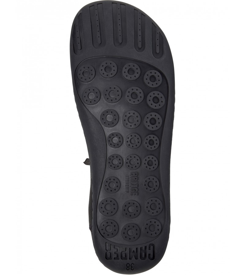 Camper - Peu Cami 20848-258 Black Leather