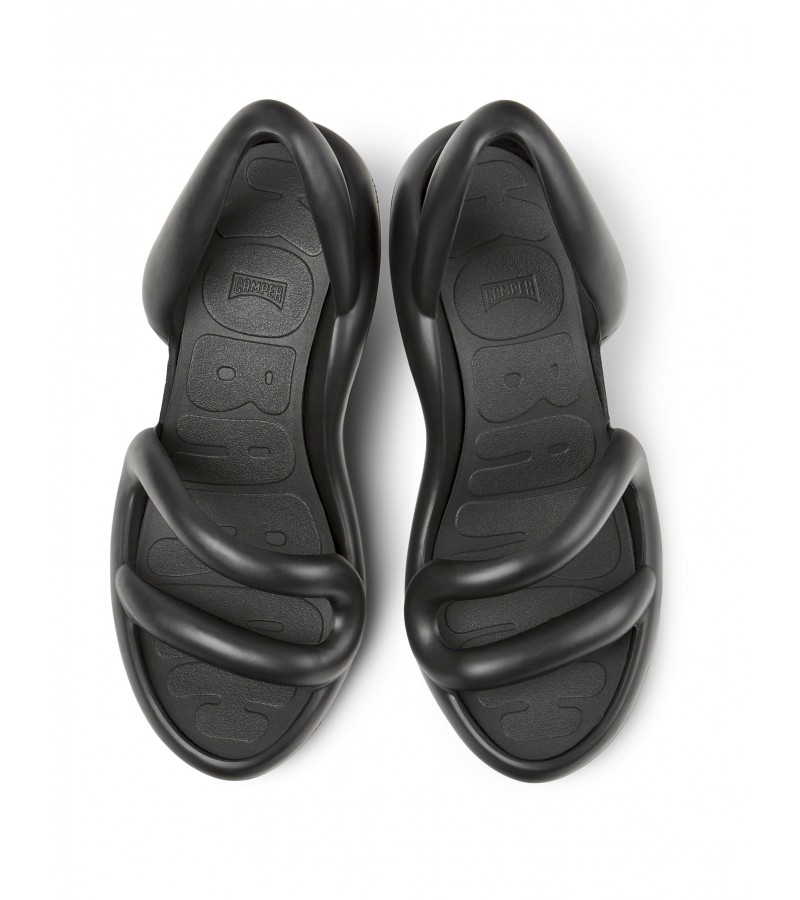 Camper - Kobarah K200155-026 Black