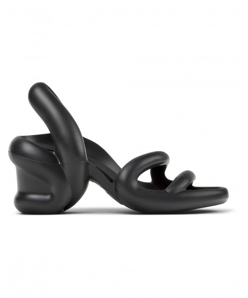 Camper - Kobarah K200155-026 Black