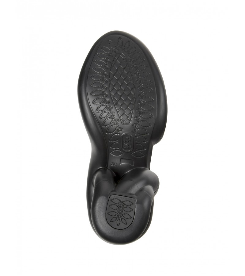 Camper - Kobarah K200155-026 Black