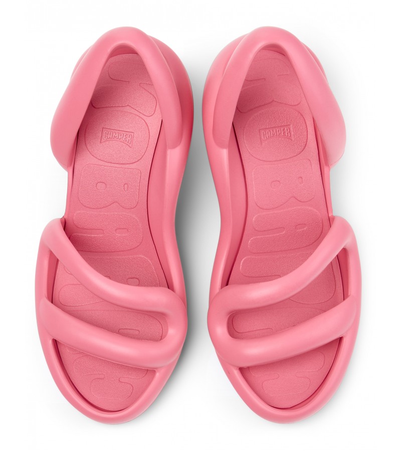 Camper - Kobarah K200155-048 Pink