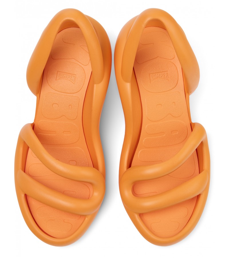 Camper - Kobarah K200155-050 Orange