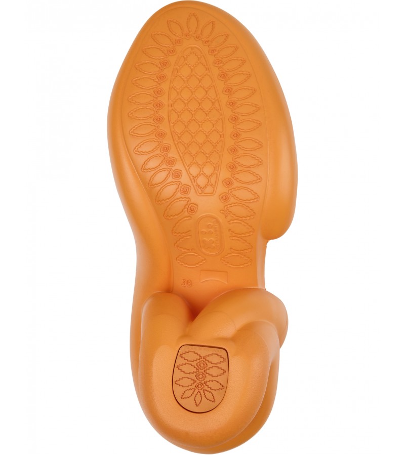 Camper - Kobarah K200155-050 Orange