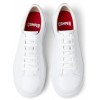 Camper - Runner Up K200508-041 White Leather