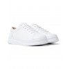 Camper - Runner Up K200508-041 White Leather