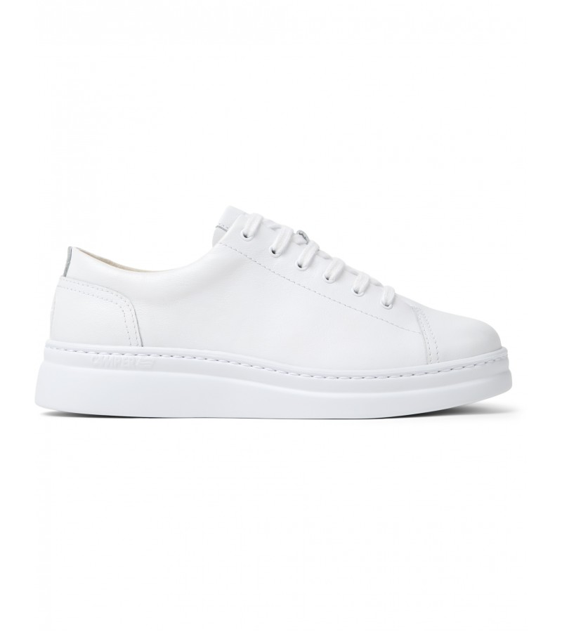 Camper - Runner Up K200508-041 White Leather