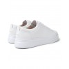 Camper - Runner Up K200508-041 White Leather