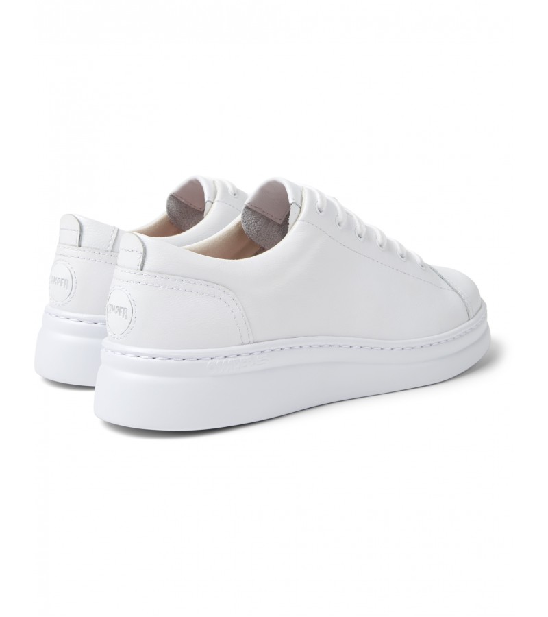 Camper - Runner Up K200508-041 White Leather