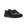 Camper - Runner Up K200508-042 Black Leather