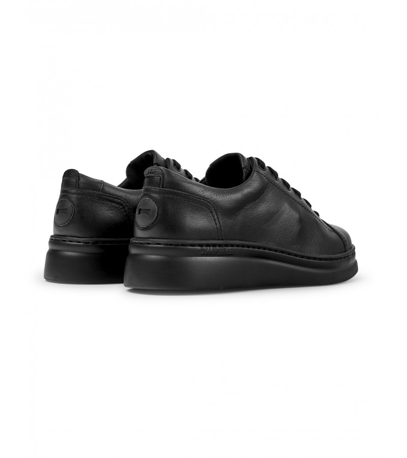 Camper - Runner Up K200508-042 Black Leather