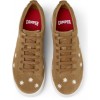 Camper - Runner Up K200645-101 Brown Suede