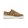 Camper - Runner Up K200645-101 Brown Suede