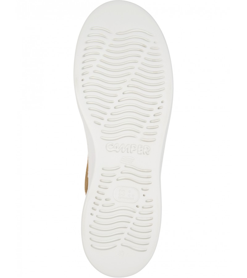 Camper - Runner Up K200645-101 Brown Suede