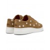 Camper - Runner Up K200645-101 Brown Suede