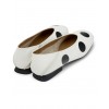 Camper - Casi Myra K201253-049 White Leather
