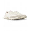 Camper - Drift Trail K201462-007 White Textile/Nubuck