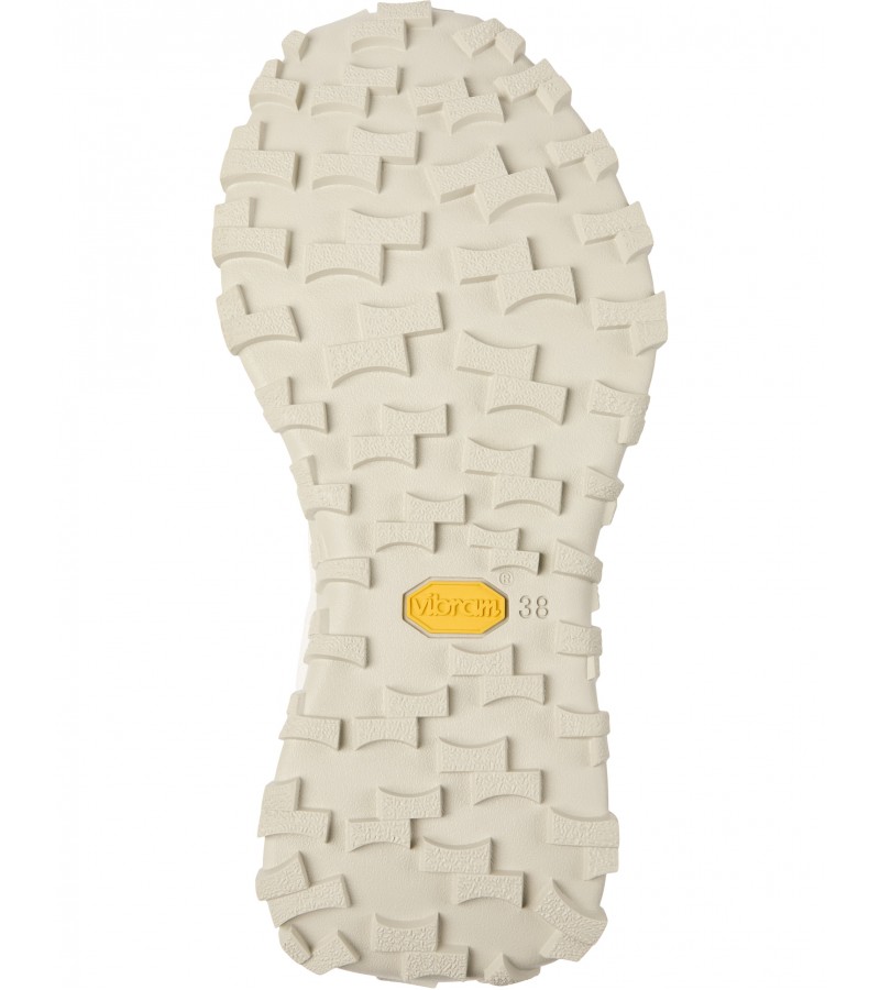 Camper - Drift Trail K201462-007 White Textile/Nubuck