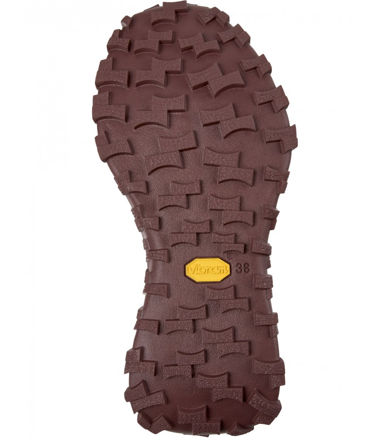 Camper - Drift Trail K201462-053 Grey Textile/Nubuck