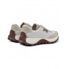 Camper - Drift Trail K201462-053 Grey Textile/Nubuck