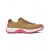 Camper - Drift Trail K201462-056 Brown Textile/Nubuck