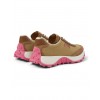 Camper - Drift Trail K201462-056 Brown Textile/Nubuck