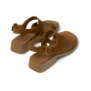 Camper - Dana K201486-014 Brown Nubuck Camper - Dana K201486-014 Brown Nubuck