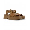 Camper - Tasha K201659-011 Brown Leather
