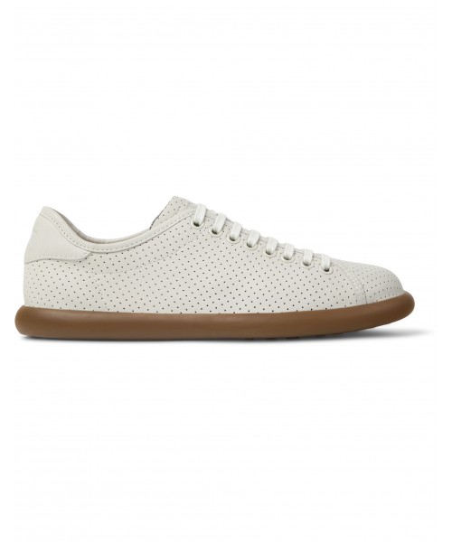 Camper - Pelotas Soller K201668-004 White Leather