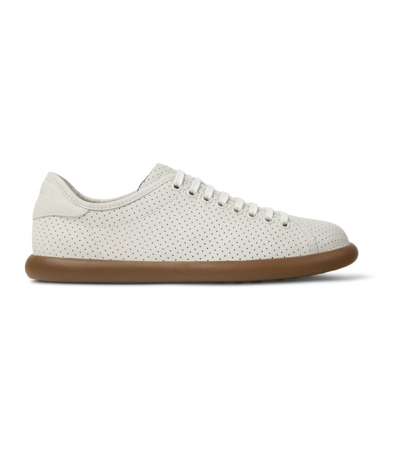 Camper - Pelotas Soller K201668-004 White Leather