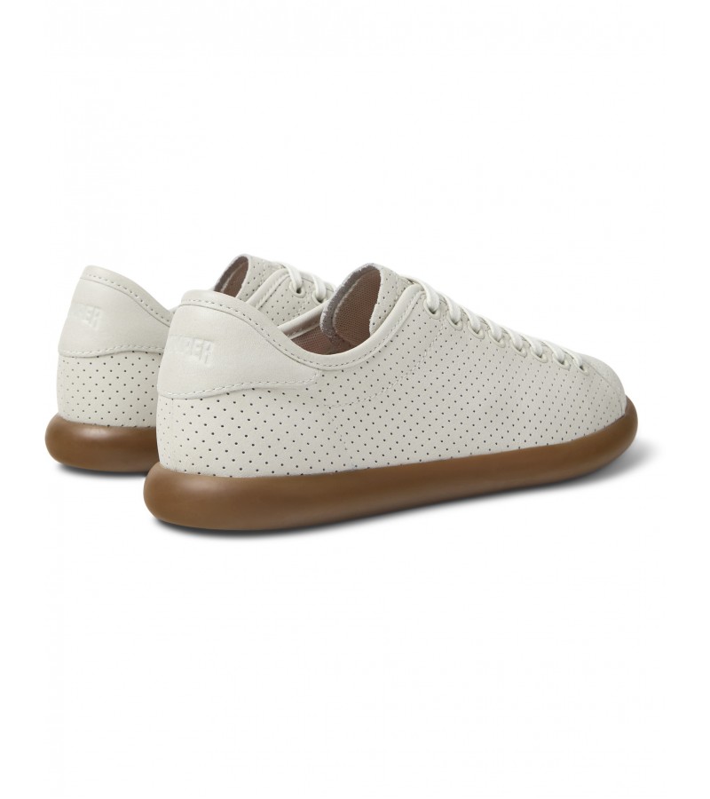 Camper - Pelotas Soller K201668-004 White Leather