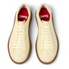 Camper - Pelotas Soller K201668-018 Yellow Leather