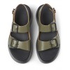 Camper - Tasha K201712-004 Green Leather