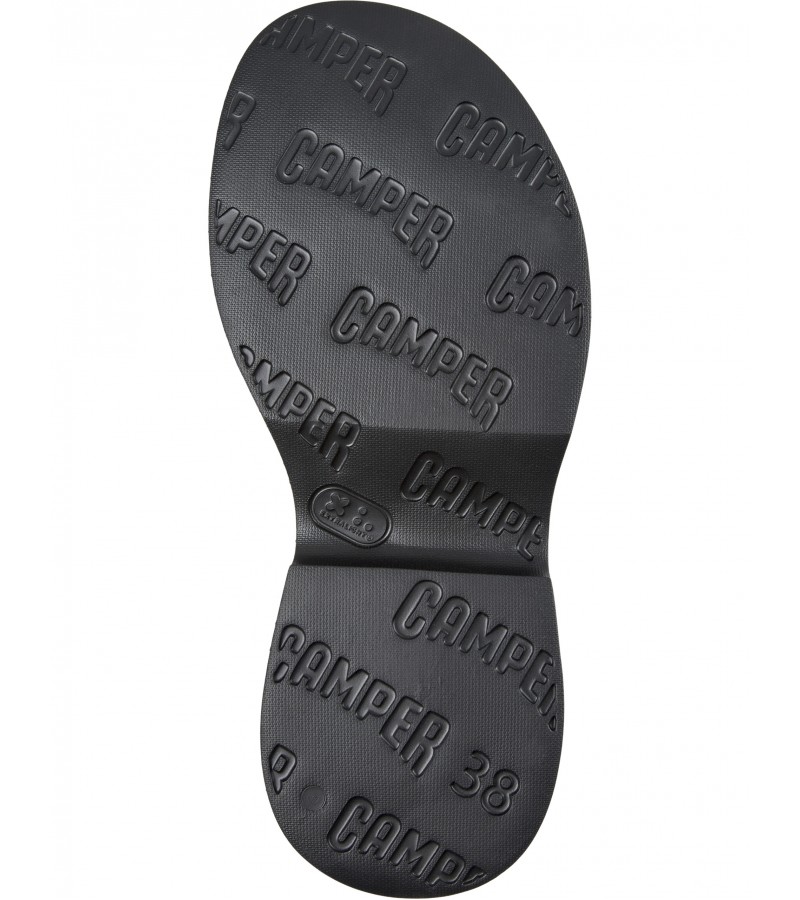 Camper - Tasha K201712-004 Green Leather