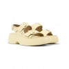Camper - Tasha K201712-005 Yellow Leather