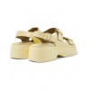 Camper - Tasha K201712-005 Yellow Leather