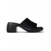 Camper - Thelma Sandal K201722-001 Black Leather Camper - Thelma Sandal K201722-001 Black Leather