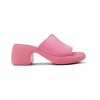 Camper - Thelma Sandal K201722-006 Pink Leather Camper - Thelma Sandal K201722-006 Pink Leather