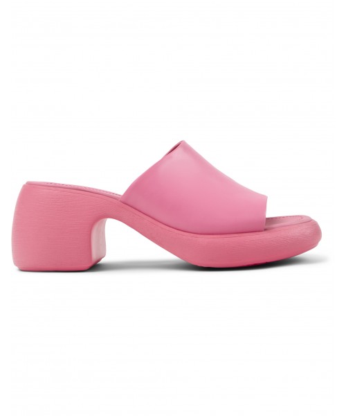 Camper - Thelma Sandal K201722-006 Pink Leather