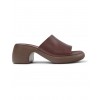 Camper - Thelma Sandal K201722-007 Brown Leather