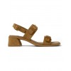 Camper - Kora Sandal K201739-005 Brown Nubuck
