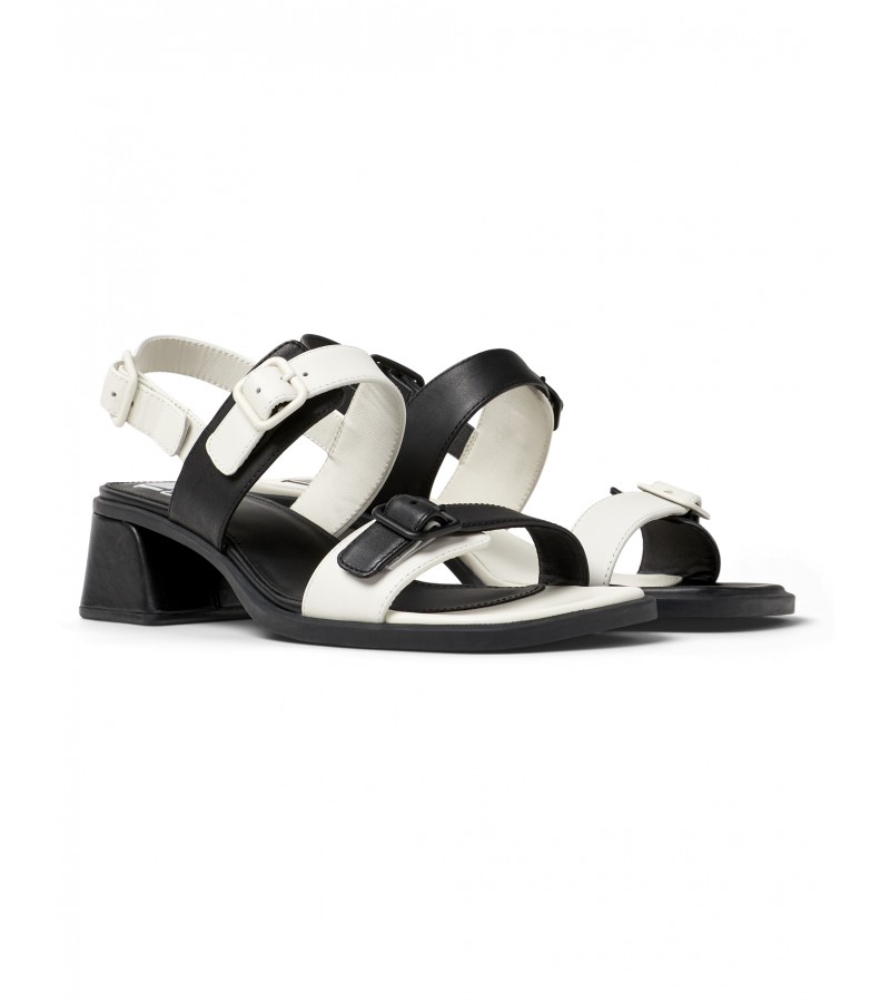 Camper - Kora Sandal Tws K201739-006 Multicolor Leather