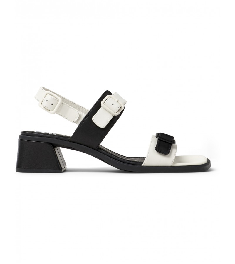 Camper - Kora Sandal Tws K201739-006 Multicolor Leather