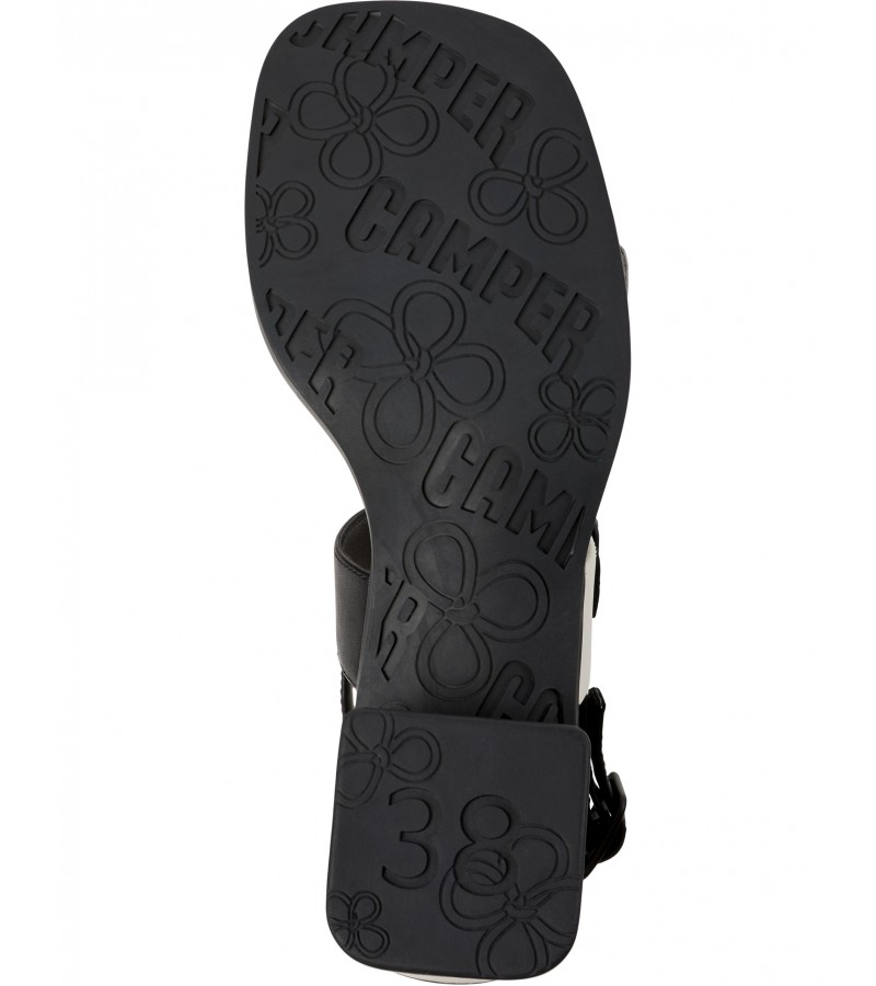 Camper - Kora Sandal Tws K201739-006 Multicolor Leather