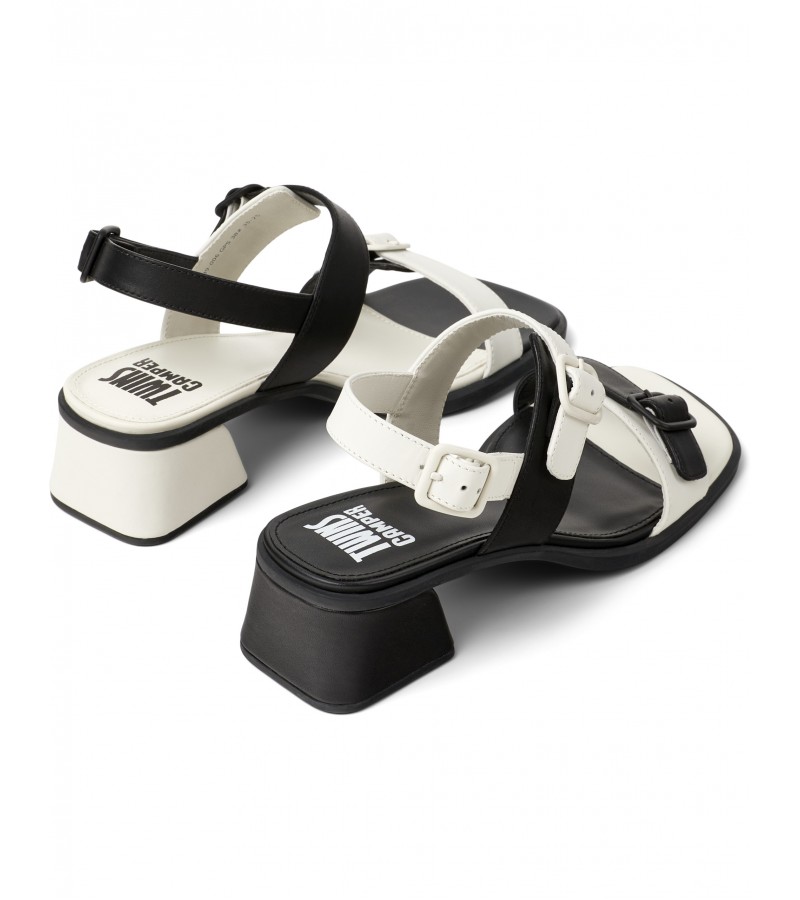 Camper - Kora Sandal Tws K201739-006 Multicolor Leather