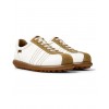 Camper - Pelotas Ariel K201758-010 White Leather