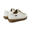 Camper - Pelotas Ariel K201758-010 White Leather